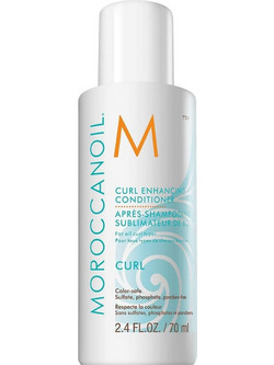 Moroccanoil Curl Enhancing Conditioner 70ml