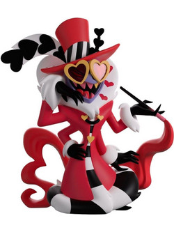 Youtooz Hazbin Hotel #19 Valentino 13cm