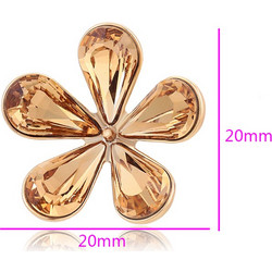 Brooch Blossom