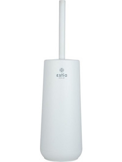 ESTIA ΠΙΓΚΑΛ FJORD ΠΛΑΣΤΙΚΟ WHITE