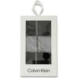 Calvin Klein Γυναικείες Κάλτσες με Σχέδια Black 3Pack 701235369-001
