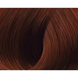 Lorvenn Color Pure Ammonia Free 7.52 Ξανθό Ακαζού Ιριζέ Μόνιμη Βαφή Μαλλιών Χωρίς Αμμωνία 50ml