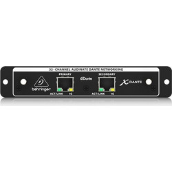 BEHRINGER X-DANTE Κάρτα Επέκτασης