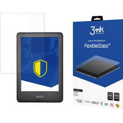 3mk FlexibleGlass(TM) hybrid glass for Amazon Kindle 10