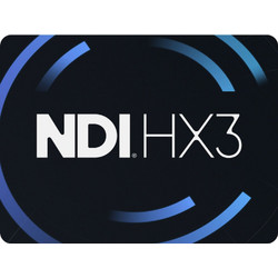 OBSBOT NDI License Key για την OBSBOT Tail Air PTZ Camera