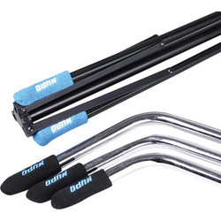 Kupo KS-0412BL - Stand Leg Protector Blue (Σετ των 3 τμχ)