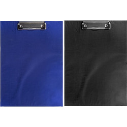 Ντοσιέ Σεμιναρίων με Πιάστρα 31x22cm JustNote 70652 - 1 τμχ