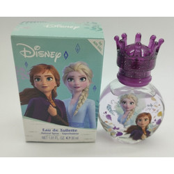 Air Val Frozen II Eau de Toilete 30ml