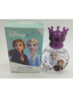 Air Val Frozen II Eau de Toilete 30ml