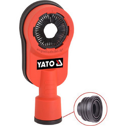 YATO YT-82982 Συλλέκτης Σκόνης (O70mm Max)