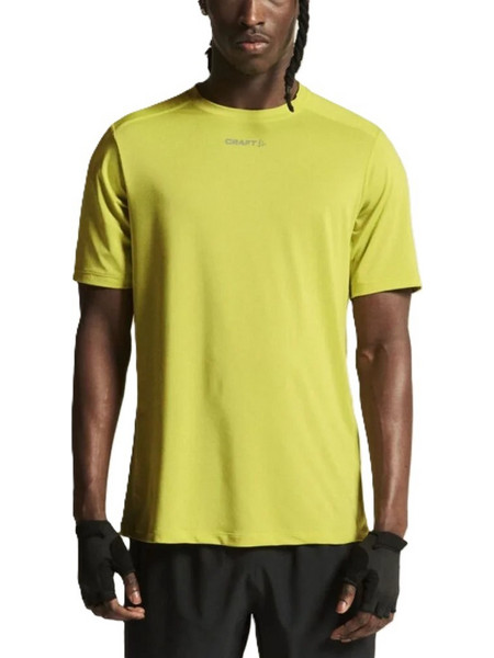 Craft Adv Essence SS Tee 2 Pear