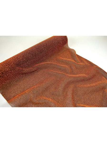 Ύφασμα SPARKLE LUREX μπρονζέ 48 cm x 5 m