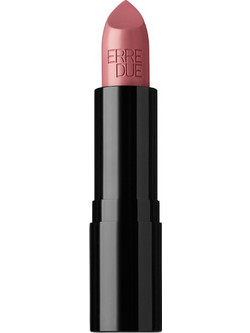 Erre Due Full Color Black 405 Idden Danger Long Lasting Cream Κραγιόν Stick 3.5gr