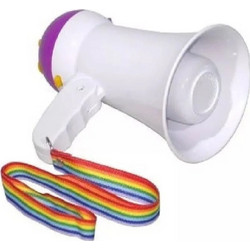 Megaphone M9118