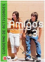 Aula Amigos 3