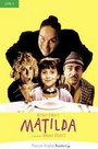 Penguin Readers 3: Matilda Book & MP3 Pack Penguin Readers 3: Matilda Book & MP3 Pack