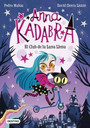 Anna Kadabra