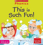 This is Such Fun!