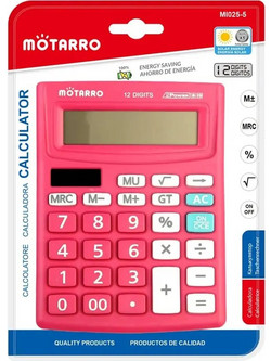 Μοtarro MI025-5 Φούξια