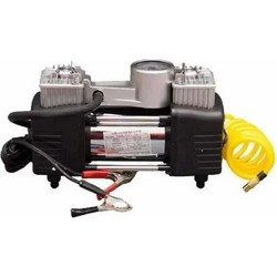 Τρόμπα Αυτοκινήτου με Καλώδιο Αναπτήρα 12V YT-202 (2896)
