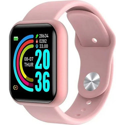 SPM L18 Pink