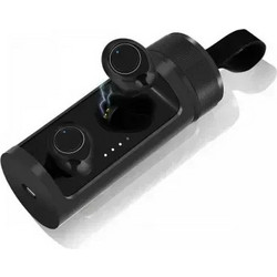Andowl Q8 Ακουστικά Bluetooth In Ear Black