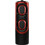 Fineblue RWS-X8 Ακουστικά Bluetooth In Ear Red Black