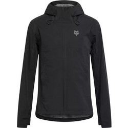FOX RANGER 2.5 LAYER WATER JACKET BLACK