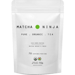 Matcha Ninja Πράσινο Τσάι 70gr