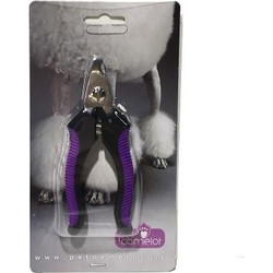 Pet Camelot Νυχοκόπτης με Soft Grip small
