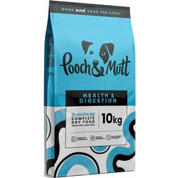 Pooch & Mutt Health & Digestion 10kg