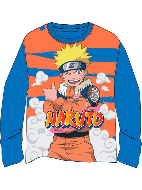 Naruto child t-shirt