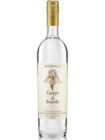 GRAPPA DI BRUNELLO MAROLO 700ML