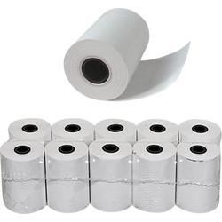 Θερμικό χαρτί ταμειακής ρολό - Σετ 10pcs - 57cm x 15m - 0011479