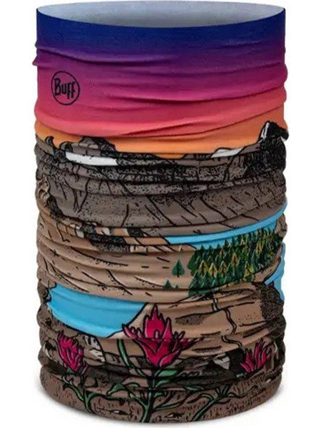 Buff - Original Ecostretch Banff 2526