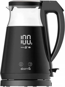Deerma SH90W Βραστήρας 1.7lt 1700W