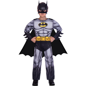 Παιδική Αποκριάτικη Στολή Batman Classic 99060