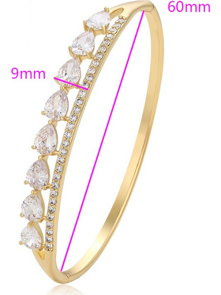 Bracelet Crystal Harmony