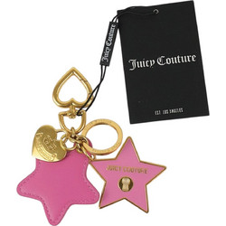 Juicy Couture Keychain