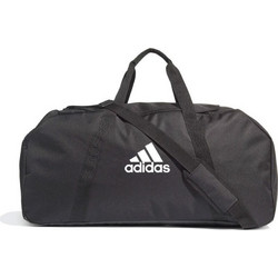 Adidas Performance Tiro Τσάντα Χειρός Ποδοσφαίρου Μαύρη GH7263