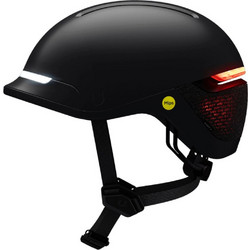 FARO Mips Smart Helmet / Medium / Blackbird