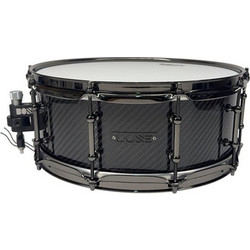 Bone Drums 14"x5,5" TRUE Carbon -Twill