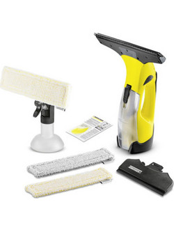 Karcher WV 5 Premium