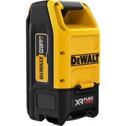 Dewalt DCAFVPS Προσαρμογέας Μπαταρίας FlexVolt σε PowerShift DCAFVPS