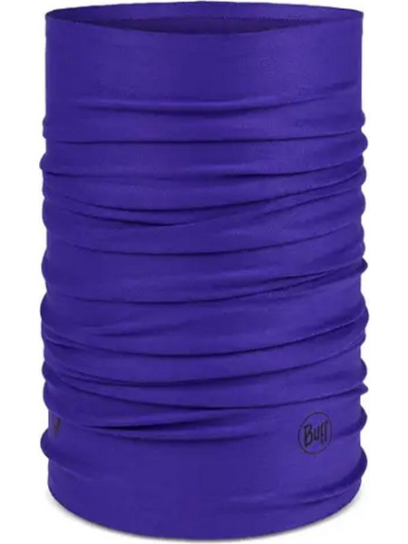 ΠΕΡΙΛΑΙΜΙΟ ΧΕΙΜΕΡΙΝΟ THERMONET(R) NECKWEAR SOLID ULTRAMARINE | BUFF