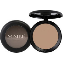 Maike 03 Golden Beige Compact Foundation 8gr