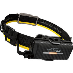Carbon Battery(TM) 12K HeadLamp Runtime KitΦ