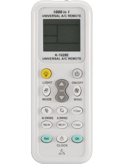 SBOX RC-01408-AIRCON