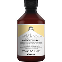Davines Naturaltech Purifying Shampoo 250ml