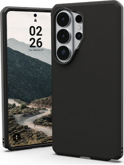 UAG Civilian LT MagSafe Θήκη Black (Samsung Galaxy S26 Ultra)